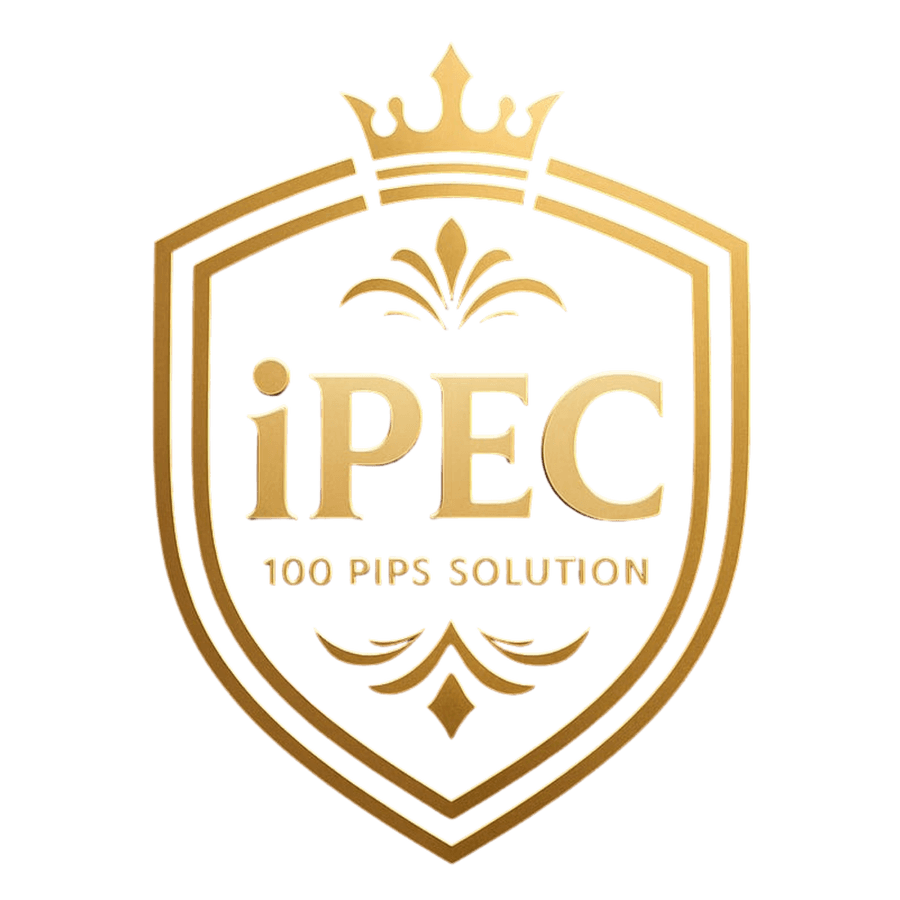 IPEC SIGNAL official logo